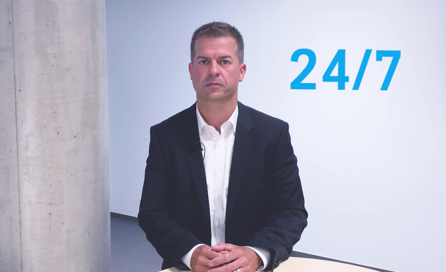 SteelOnline customer service platform SteelOnline customer service platform