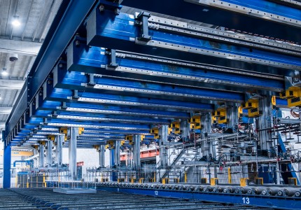 Stacker Stacker