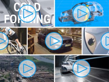 Videos von thyssenkrupp Steel