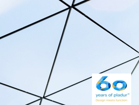 60 years pladur
