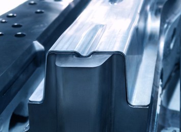 smartform® – cost-optimized forming of high-strength steels without critical springback