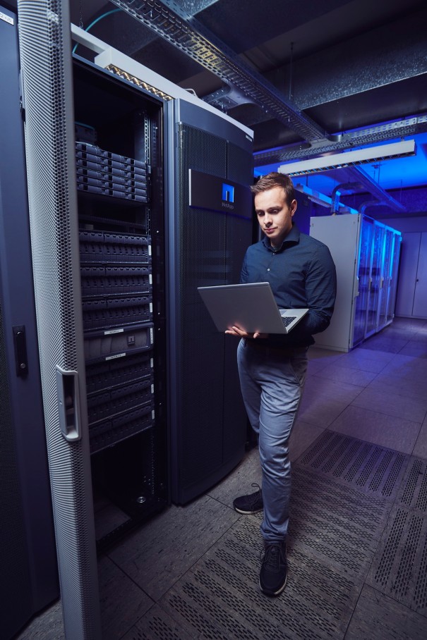 Bachelor of Engineering Informationstechnik Bachelor of Engineering Informationstechnik