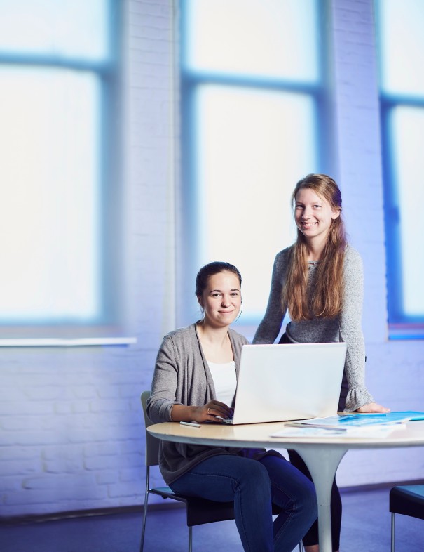 Kaufmann für Büromanagement (m/w/d) Kaufmann für Büromanagement (m/w/d)
