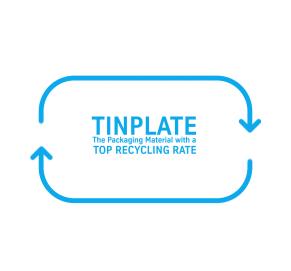 Learn more about the calculation of the recycling rate 
