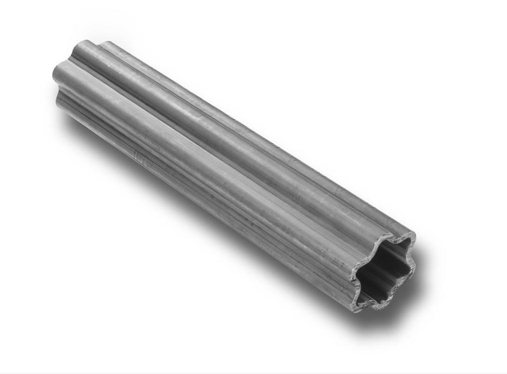 Antriebswelle für Landmaschinen, Dicke: 4,6 mm, Güte: HLB 22