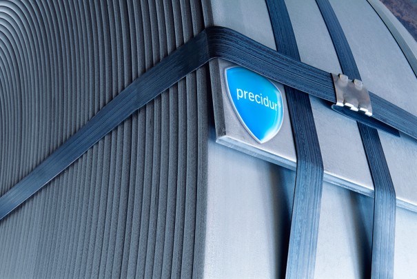 precidur® – das warmgewalzte Mittelband höchster Güte precidur® – das warmgewalzte Mittelband höchster Güte