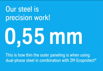 Steel in numbers 