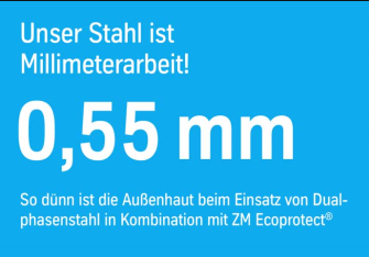 Stahl in Zahlen  Stahl in Zahlen