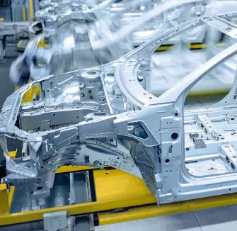 AHSS steels of 3rd generation: jetQ® – new ultra-high strength steels for geometrically complex crash structures AHSS steels of 3rd generation: jetQ® – new ultra-high strength steels for geometrically complex crash structures