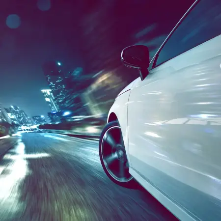 automotive lightweight construction