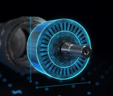 selectrify® powertrain video