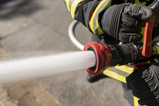 Fire protection Fire protection