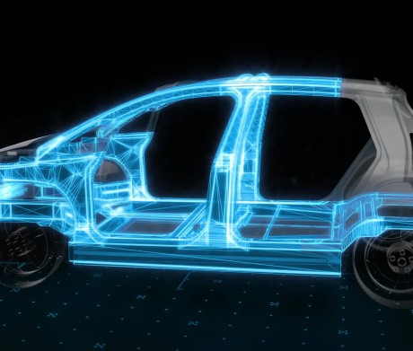 Reference structure video Reference structure video