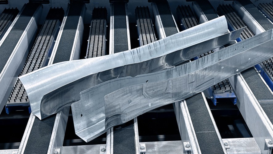 smartform®: innovative forming process with compressive stress superposition