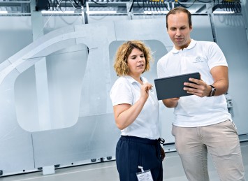 Less is more: the huge potential of door rings for lightweight automotive design