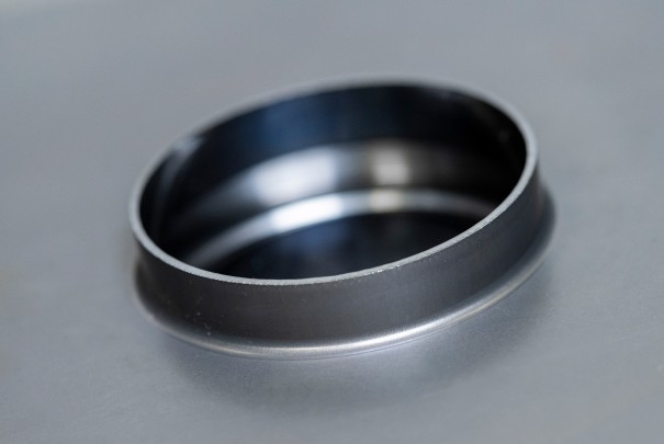 Cooperation between Brose and thyssenkrupp Steel: Investigation of the forming behavior of high-strength complex-phase steels during collar drawing. Cooperation between Brose and thyssenkrupp Steel: Investigation of the forming behavior of high-strength complex-phase steels during collar drawing.