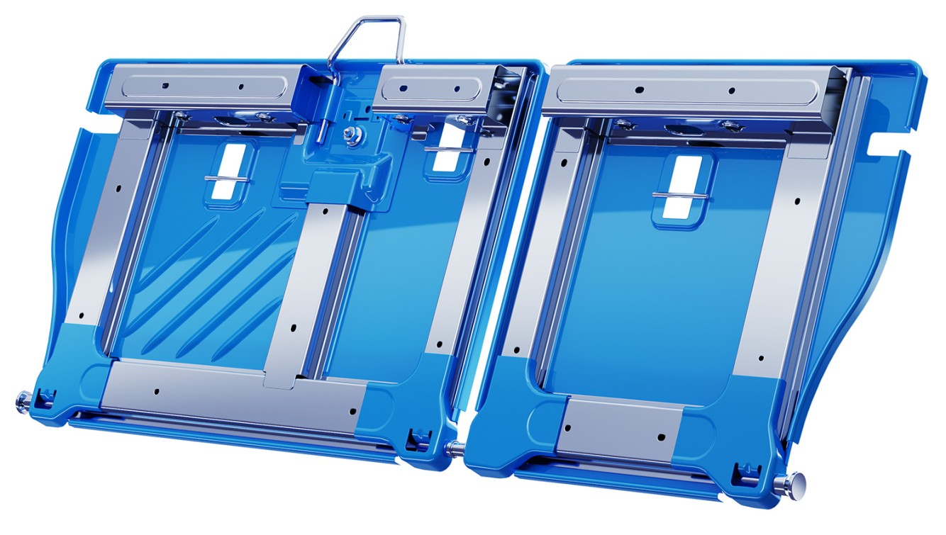 Maßgeschneidertes Portfolio mit besten Umformeigenschaften für wirtschaftliche Leichtbau-Rücksitzbänke Maßgeschneidertes Portfolio mit besten Umformeigenschaften für wirtschaftliche Leichtbau-Rücksitzbänke