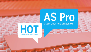 AS Pro – die nächste Generation der Warmumformung