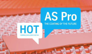 AS Pro – the next generation of hot forming AS Pro – the next generation of hot forming