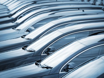 Automobil Trucks Branchen thyssenkrupp Steel Europe