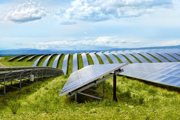 ZM Ecoprotect® Solar: Zinc-magnesium coated steel for effective corrosion protection of high-performance PV mounting systems ZM Ecoprotect® Solar: Zinc-magnesium coated steel for effective corrosion protection of high-performance PV mounting systems