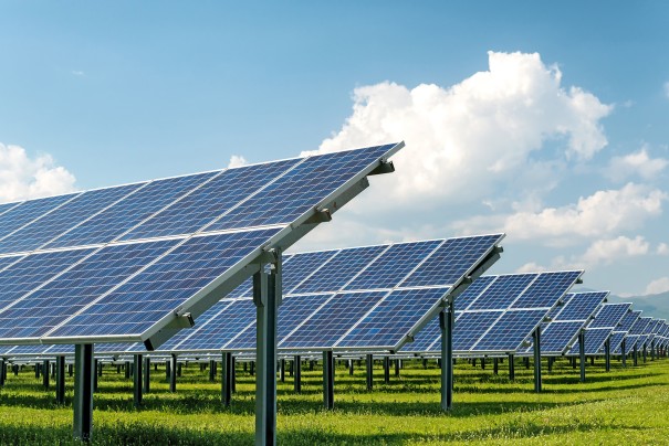 ZM Ecoprotect® Solar coatings for Agri-PV mounting systems ZM Ecoprotect® Solar coatings for Agri-PV mounting systems