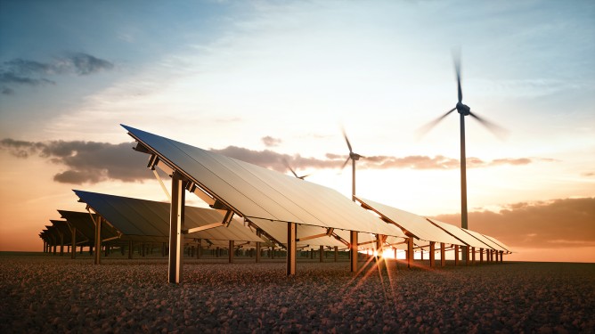 thyssenkrupp Steel auf der Intersolar Europe 2025: ZM Ecoprotect® Solar für PV-Montagesysteme.