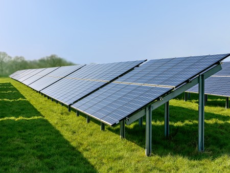 ZM Ecoprotect® Solar for PV mounting systems