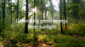 ZM Ecoprotect® Solar – effective corrosion protection for economical and resilient PV mounting systems. ZM Ecoprotect® Solar – effective corrosion protection for economical and resilient PV mounting systems.