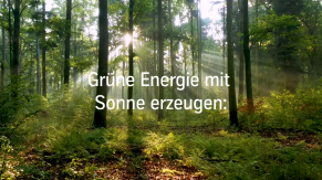 ZM Ecoprotect® Solar – effektiver Korrosionsschutz für wirtschaftliche und widerstandsfähige PV-Montagesysteme.