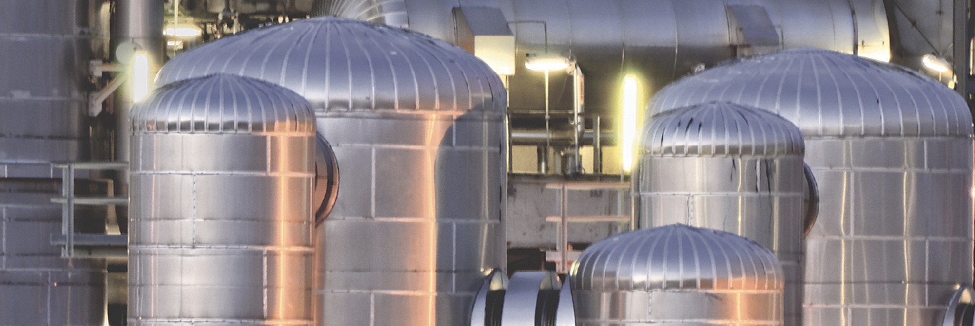 Machine and plant engineering Industries ThyssenKrupp Steel Europe