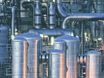 Maschinen und Anlagenbau Branchen thyssenkrupp Steel Europe