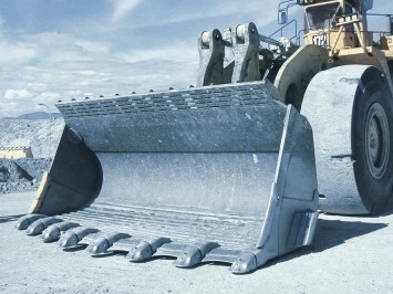 Sonderfahrzeuge Branchen thyssenkrupp Steel Europe