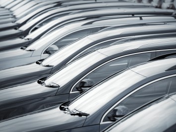 Automotive/Trucks Industries thyssenkrupp Steel Europe