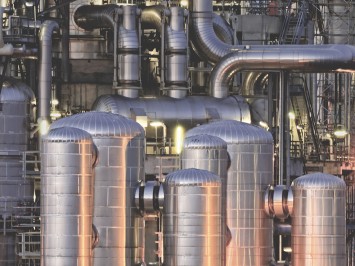 Mechanical/Plant Engineering Industries thyssenkrupp Steel Europe