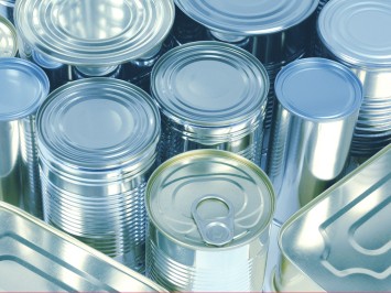 Verpackung Branchen thyssenkrupp Steel Europe