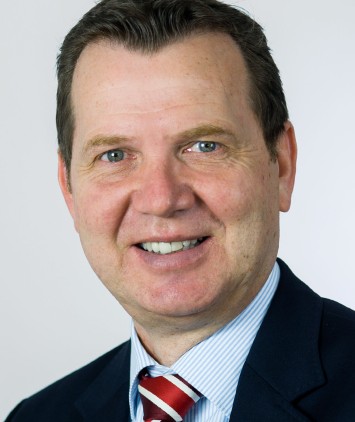 ThyssenKrupp Contact