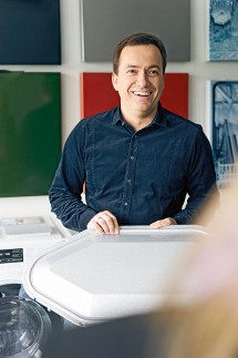 Dirk Holschumacher