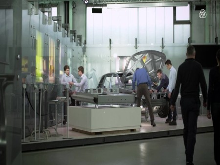 Neue Vielfalt Dualphasenstähle Neue Vielfalt Dualphasenstähle