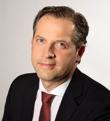 ThyssenKrupp Contact