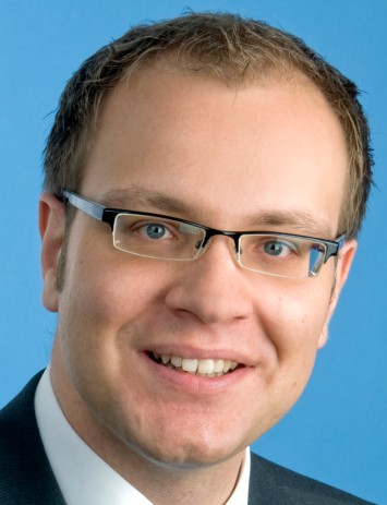 ThyssenKrupp Contact