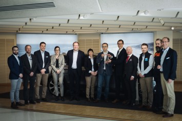 Quality Excellence Award