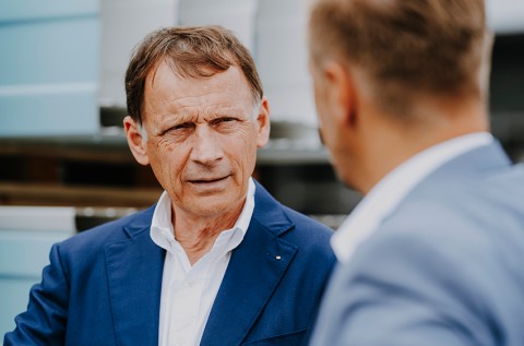 Georg Wurzer Georg Wurzer