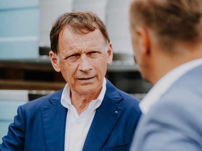 Georg Wurzer Georg Wurzer