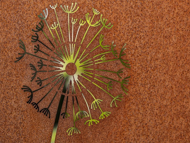 patinax im Garten patinax im Garten