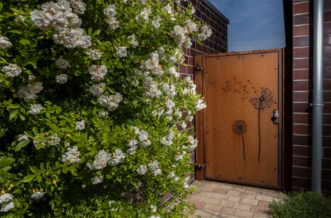 patinax im Garten patinax im Garten