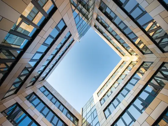 SteelCube_neues Verwaltungsgebäude