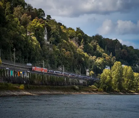 Volldampf mit Biodiesel