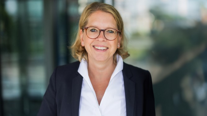 Clarissa Odewald Clarissa Odewald