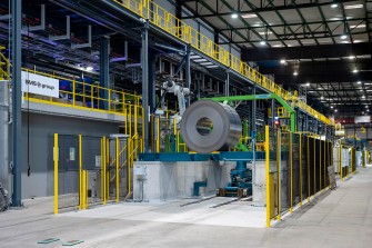 GIL in Bochum GIL in Bochum